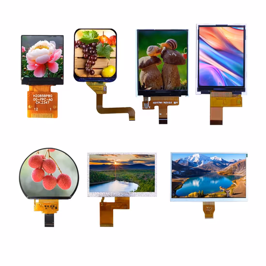 LCD Display 4-20mA Guided Wave Radar Level Sensor Meter for Bulk Solid Tank