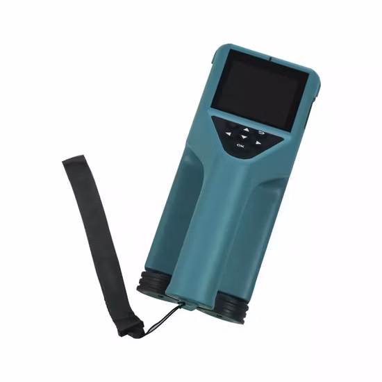 Cover Meter Profoscope Rebar Locator Concrete Rebar Scanner
